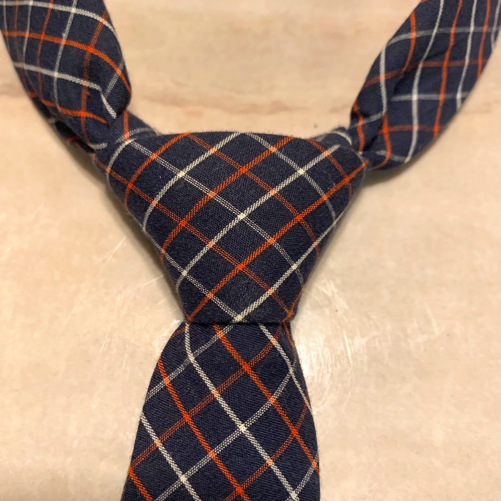 21 Men Unique Skinny Necktie
